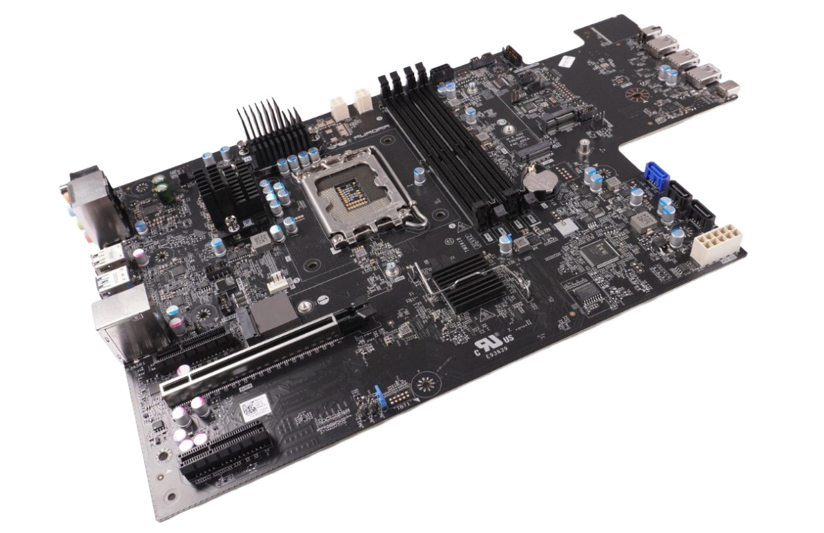 446JC ALIENWARE INTEL LGA1700 MOTHERBOARD AWAUR13-9486WHT-PUS