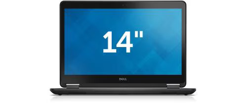 Dell Latitude E7450 i5-5 8 GB RAM 256 GB