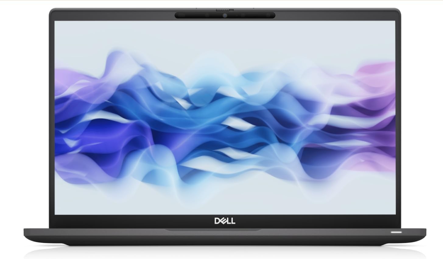 Dell Latitude 7330 13.3" FHD Core i7-1265U 1.8Ghz 16GB RAM 512GB SSD Black