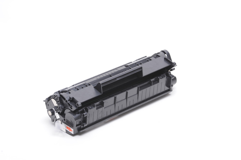 2 HP Q2612A Toner Cartridges - Remanufactured  for HP1012,1022  