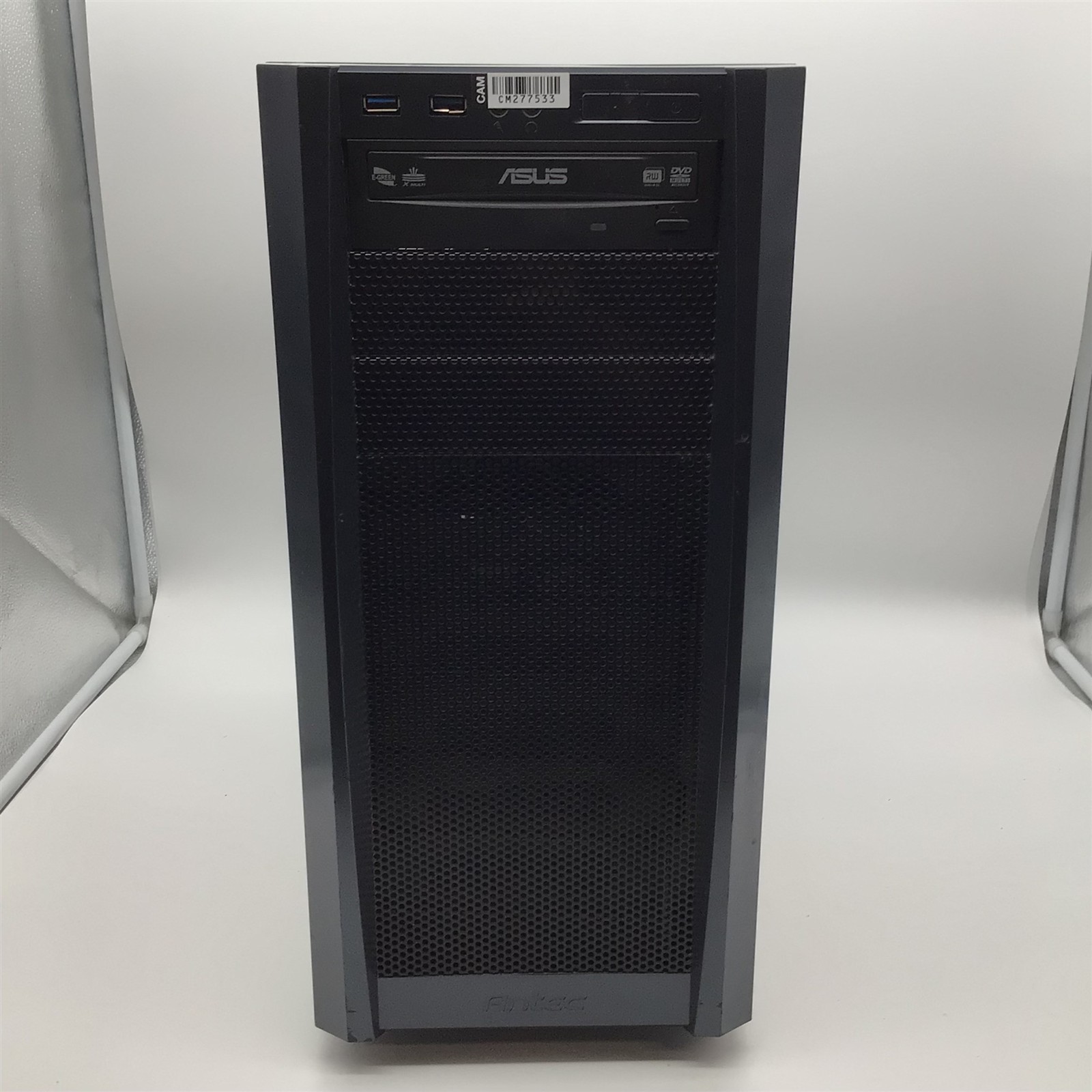 Antec Custom PC i7-7700K CPU/32GB RAM/1TB SSD GTX 1060 6GB