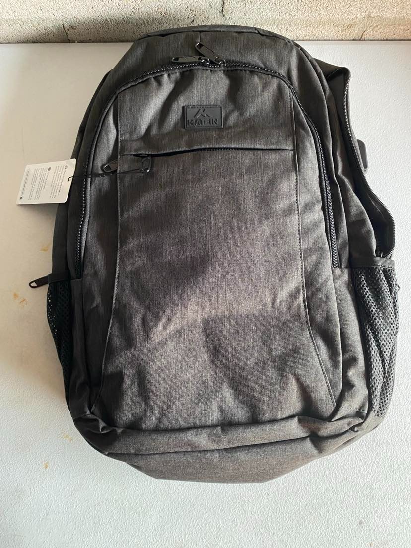 MATEIN Extra Large Backpack, 17 Inch Travel Laptop Backpack