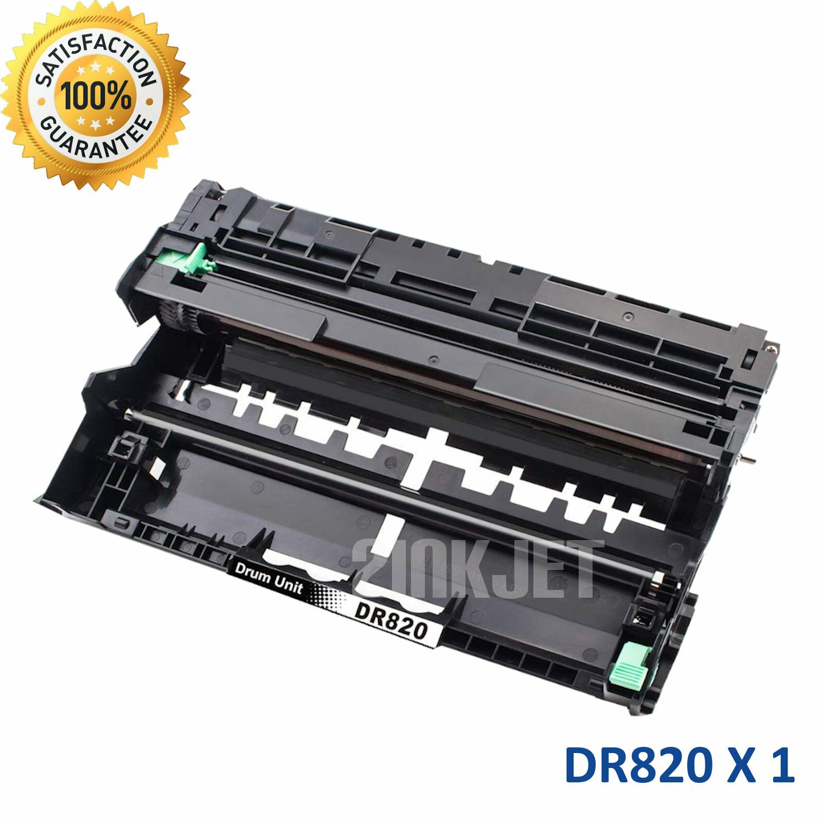 DR820 Drum TN880 Toner Cartridge for DCP-L6600DW HL-L6200DW MFC-L6700DW