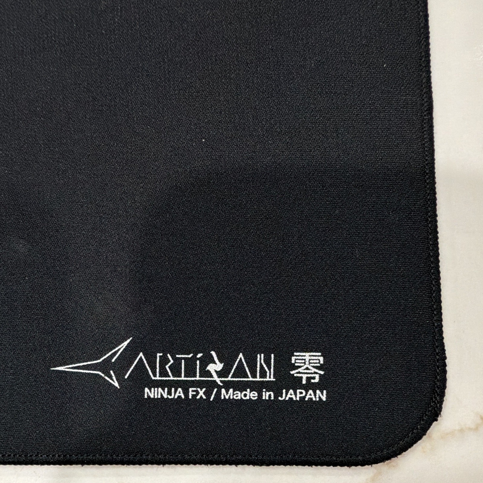 Artisan Gaming Mouse Pad Hien FX Mid XL Black, 420X490X7MM
