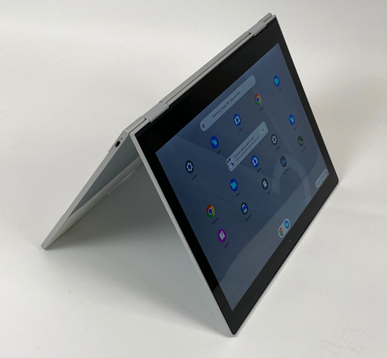 Google Pixel Book C0A Intel i7-7Y75 @1.3GHz 16GB 512GB 12.3" Touch Chromebook #3
