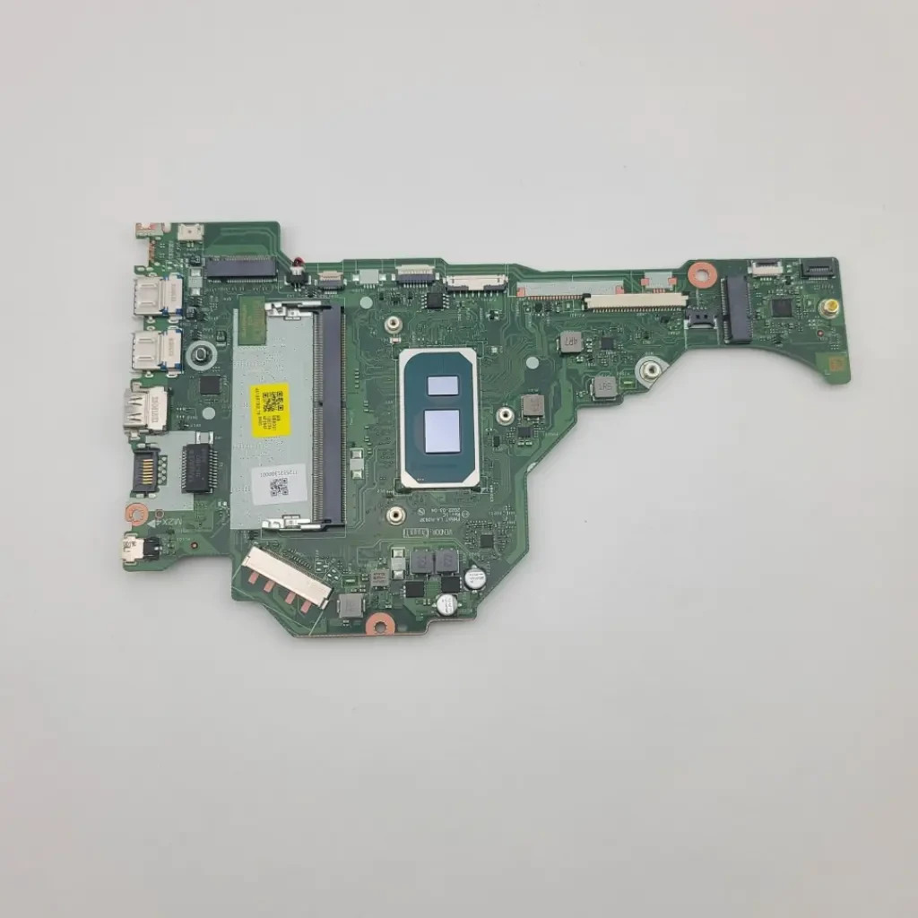 NB.ADD11.007 ACER INTEL CORE I3-1115G4 4GB MOTHERBOARD A315-58 A317-53