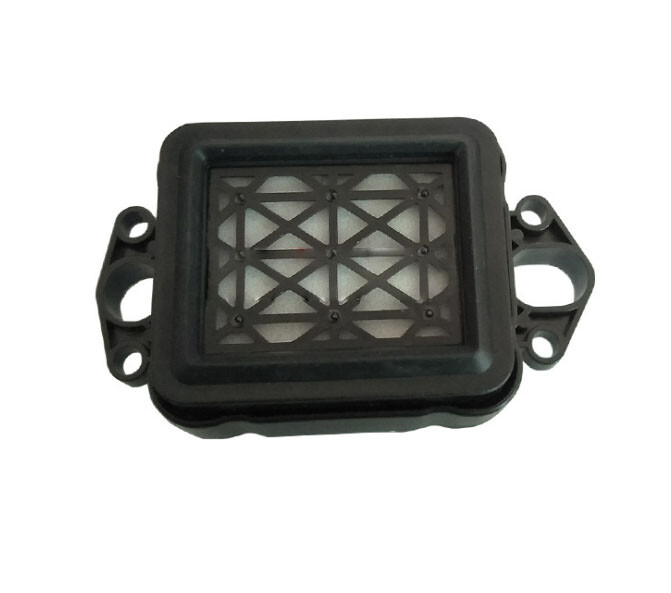 Printhead capping unit cap top double head ink pad fits for EPS DX5 print head