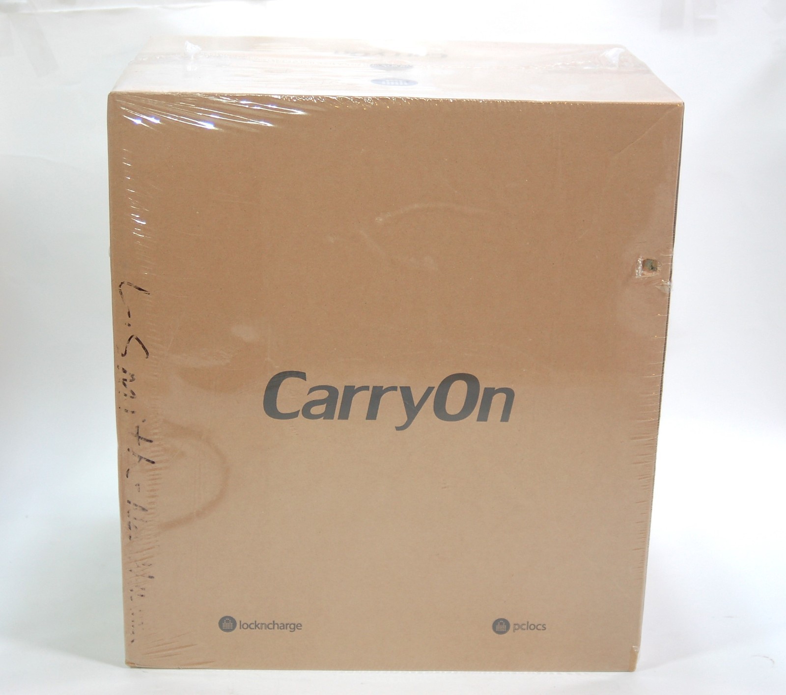 NEW sealed LockNCharge CarryOn Ultra Mobile Tablet Charging Station 10057