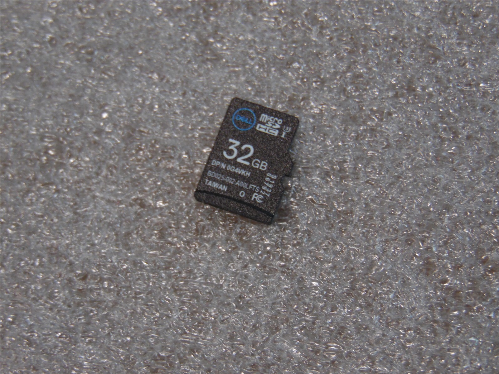 32GB SD CLASS 10 MICRO SDHC CARD DELL POWEREDGE R640 R740 R440 R540 SERVER 0PD22