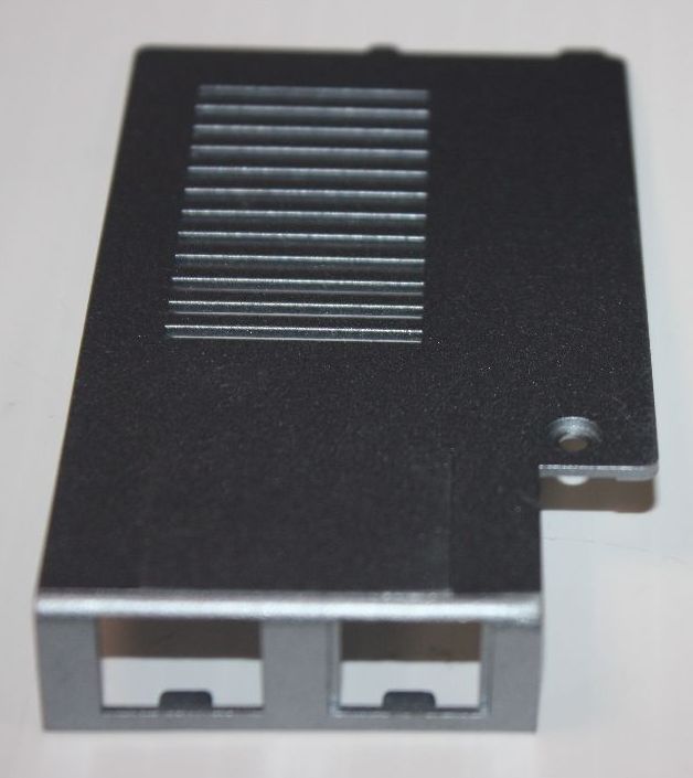 COOLING FAN SIDE COVER DOOR PLATE--FUJITSU LIFEBOOK 2630/2620 TABLET LAPTOP