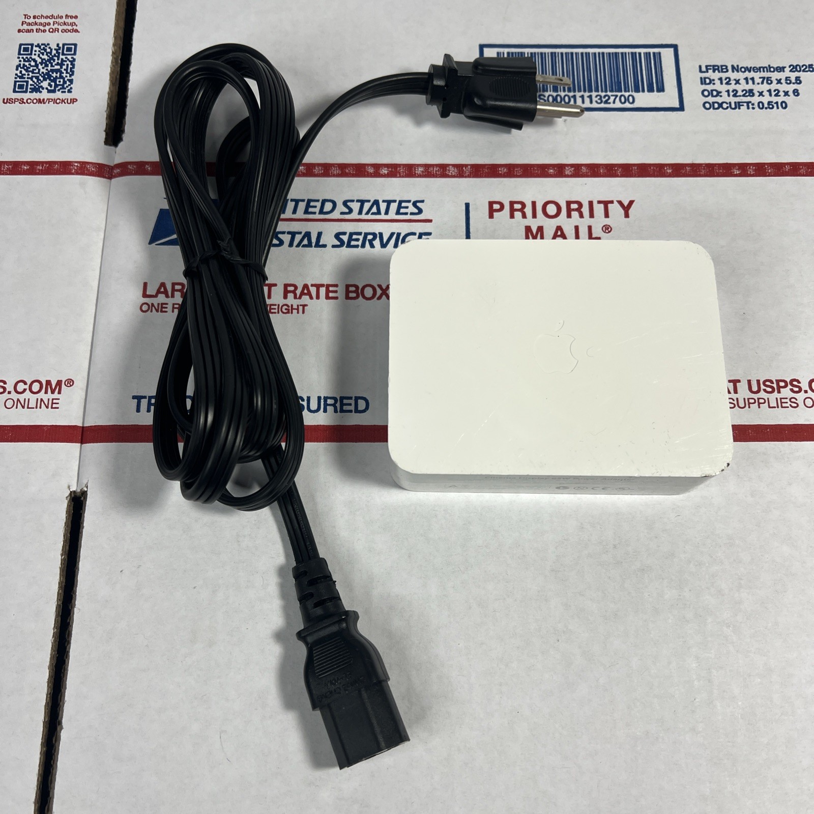 OEM Apple A1096 HD Cinema Display 65W Power Adapter Power Supply - SAME DAY SHIP