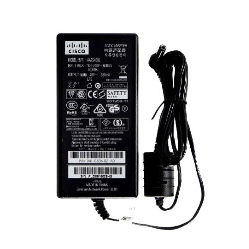 Cisco AA25480L Powersupply II price incl VAT 3 yr warranty* B2B