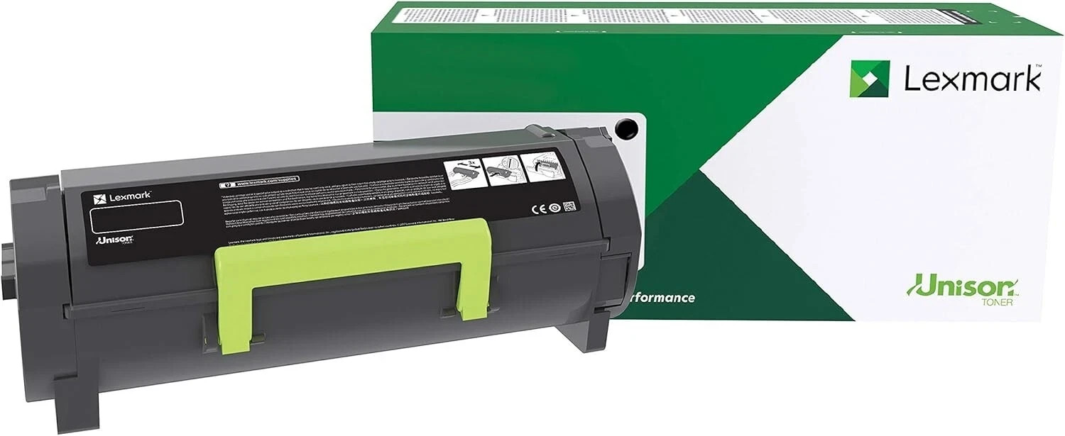 Lexmark B241H00 Toner Cartridge - Black New Open Box