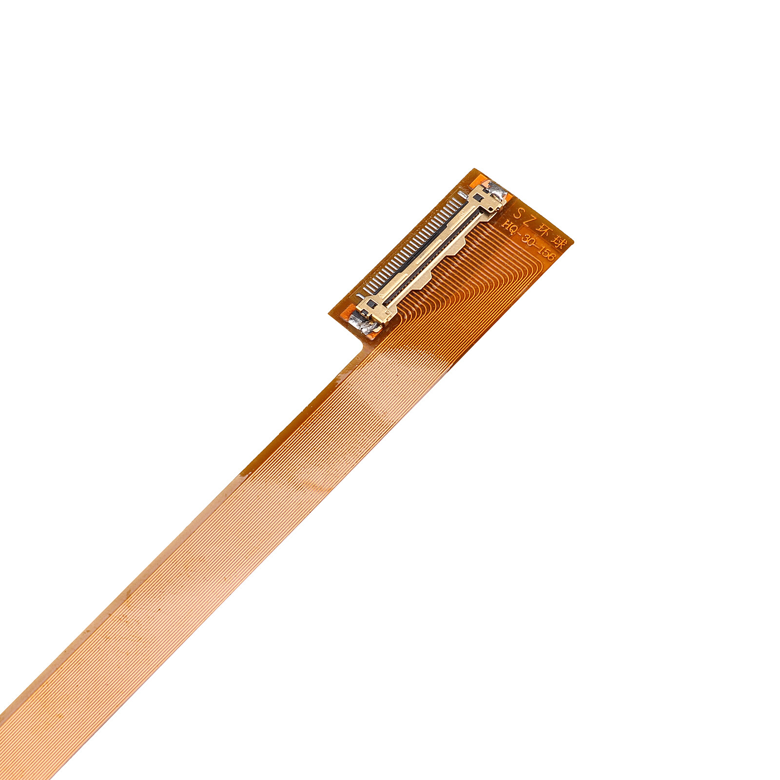 LCD Screen Cable 10.1-15.6 Inch 30 Pin EDP Converter Adapter Extension Cable