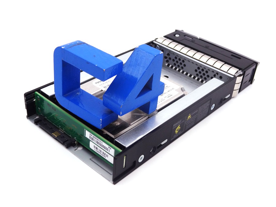 NETAPP X575A-R6 400GB 3.5in SSD