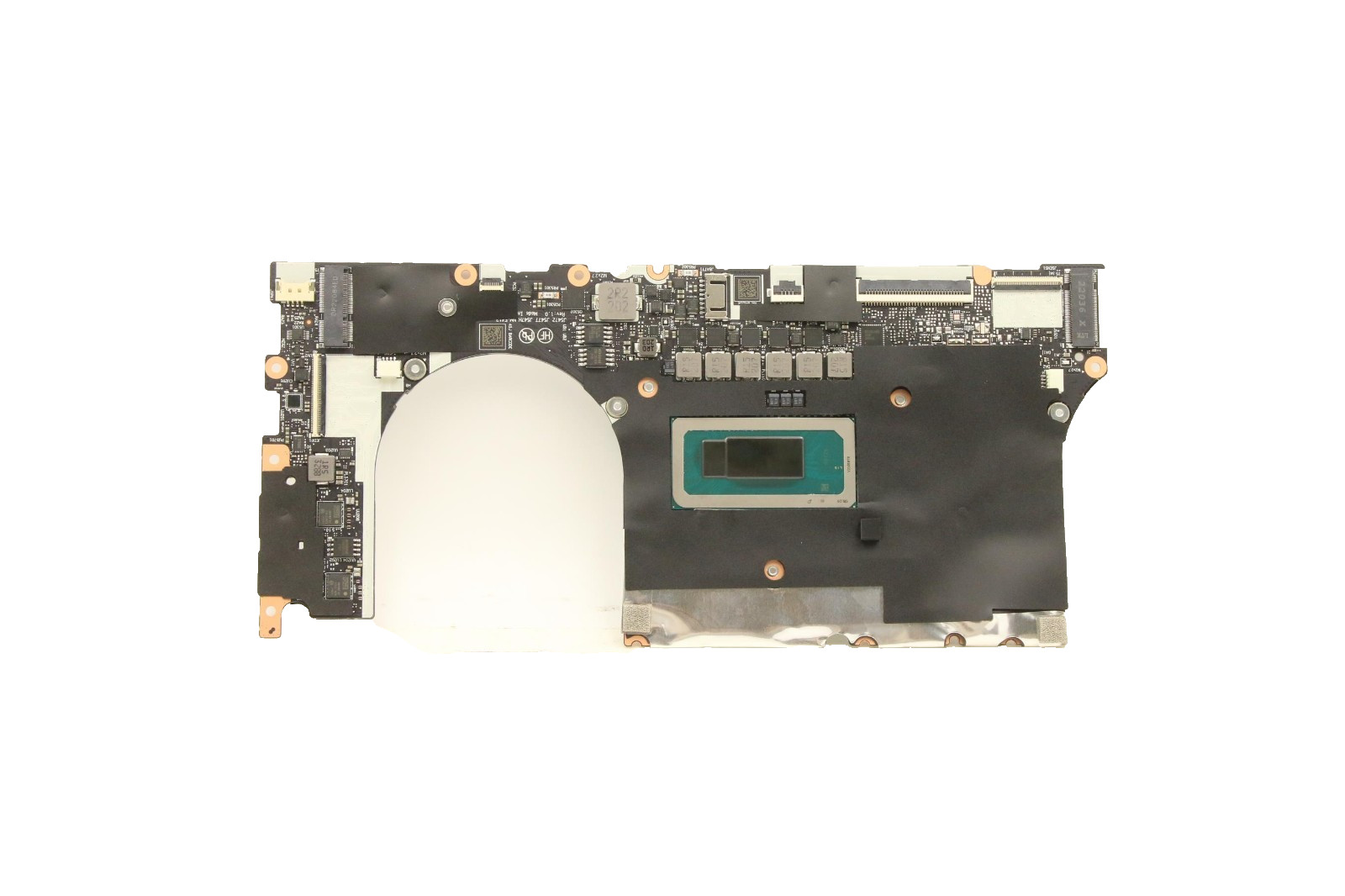 4511JS12503 Lenovo Yoga Slim 7 Pro 14IAP7 I51240P UMA D8G  I7  NM-E412