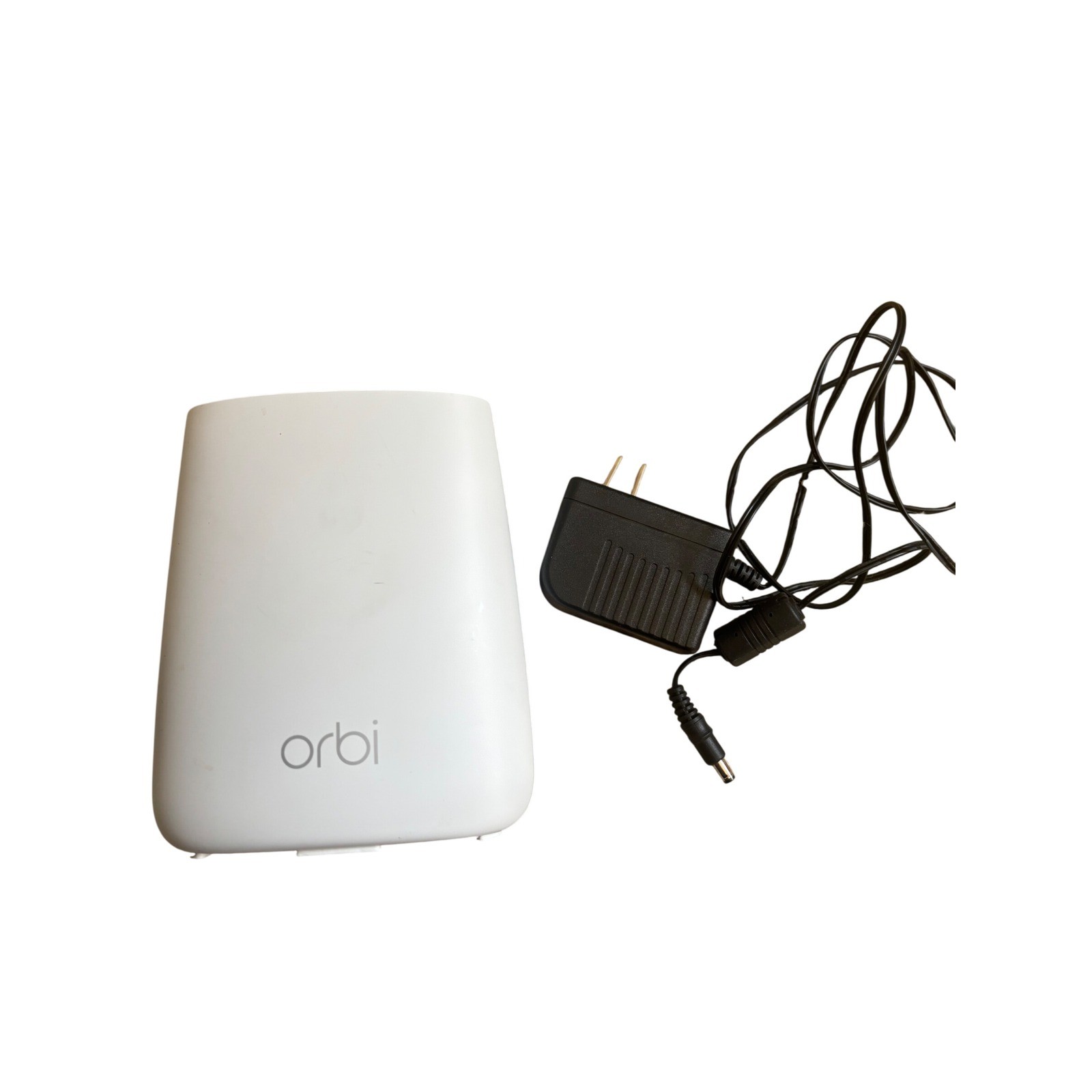 Netgear Orbi Router RBR20 Mesh WiFi System White AC2200 Dual-Band
