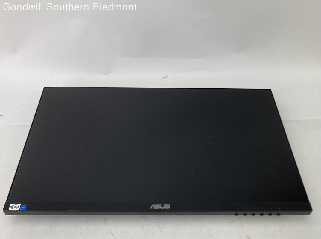 ASUS VA27DQ 27" 1080p 75Hz IPS LED Computer Monitor - No Stand - Tested