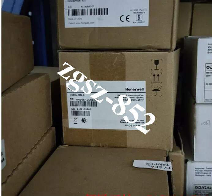 1902-C 1902GSR-2USB-5-C  honeywell 1902-C 1902GSR-2USB-5-C Brand New  FedEx DHL