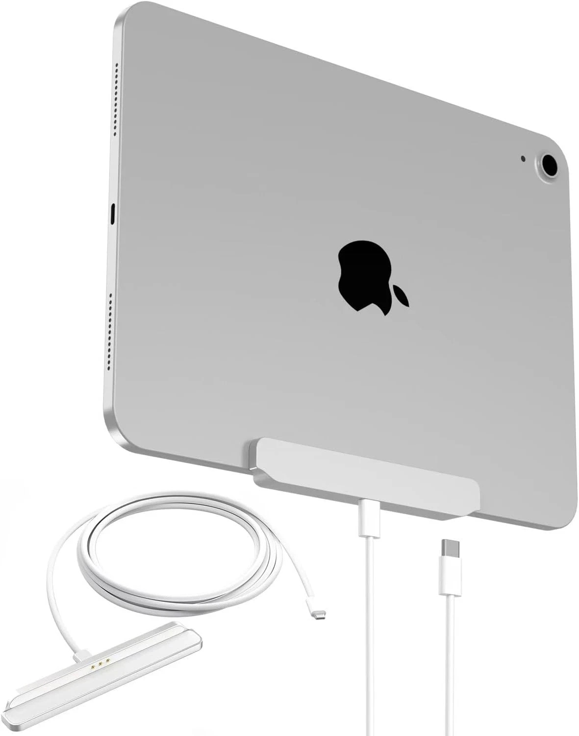 Magnetic Wireless Charger for Ipad 10Th Generation, Ipad (A16) Only, 18W Fast Ch