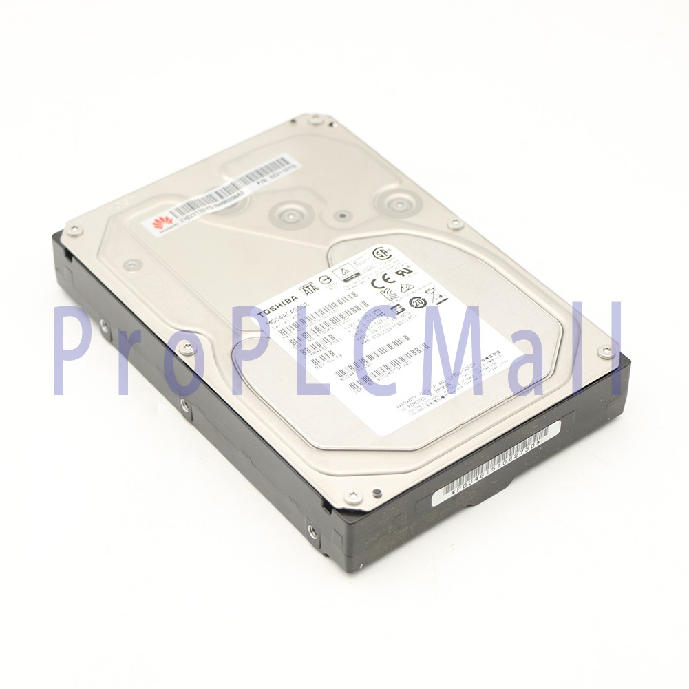 1PCS New 6TB SATA3 3.5 HDD TOSHIBA MG04ACA600E 7.2K