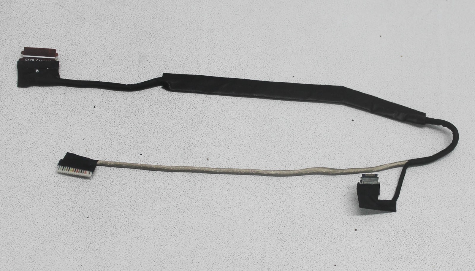 5C10S30461 Lenovo Touch Control Cable W 82R9 Ideapad Flex 5 14Iau7 "Grade A"