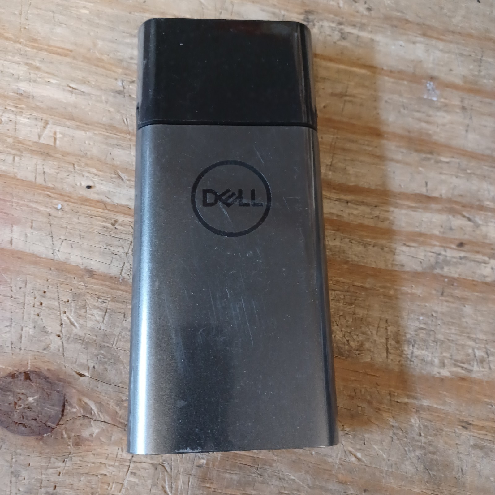 Dell PH45W17 Hybrid 45W AC Adapter 43Wh Power Bank LA45NM170 -NO CABLES-