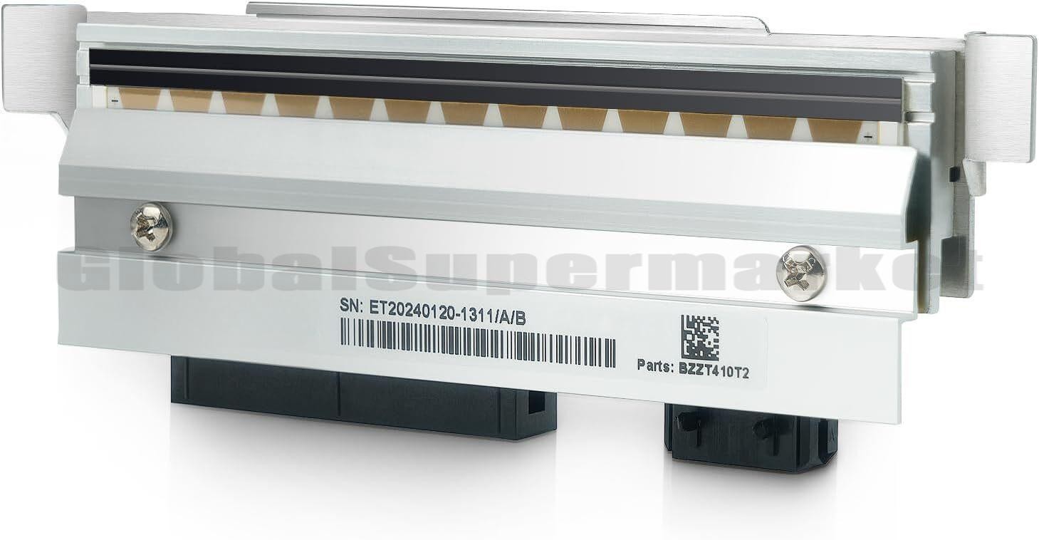 US SHIP Premium Printhead for Zebra ZT410 ZT411 Printer P1058930-009 203dpi