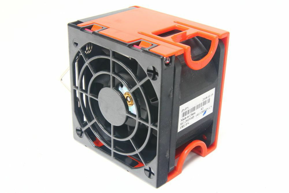 IBM FRU 26K4768 Server Chassis Cooling Fan xSeries x346 Chassis Fan 25R5168