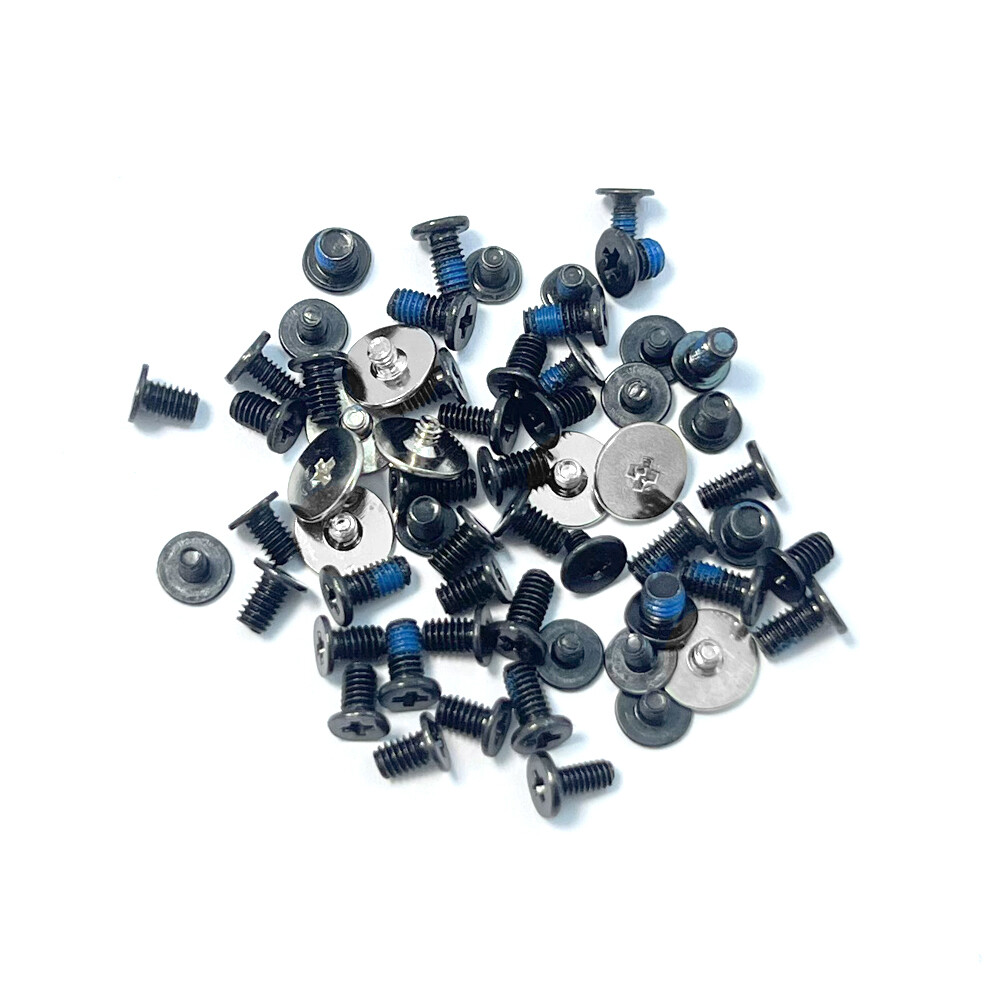 Laptop Complete set of screws For MSI Creator 15M A9SD,MS-16W2 GF65 Thin 10UE US