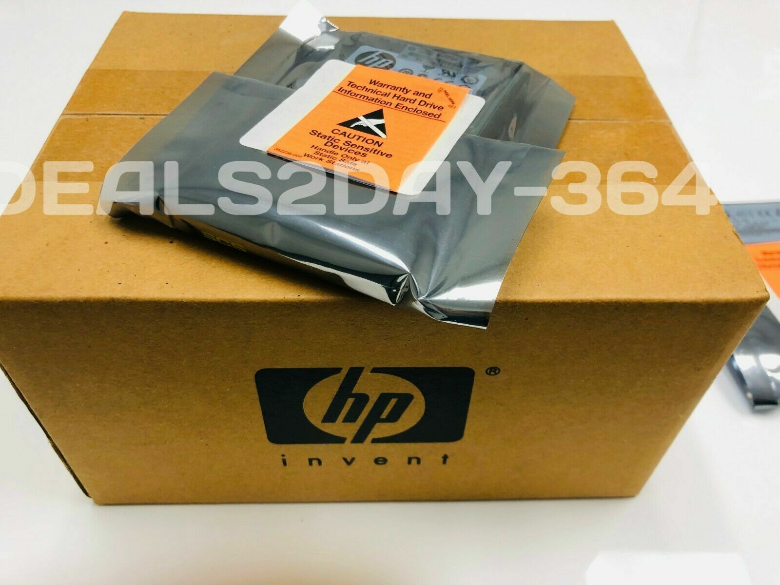 HP HGST  619291-B21   900GB 6G SAS 10K 2.5 SC Enterprise HDD
