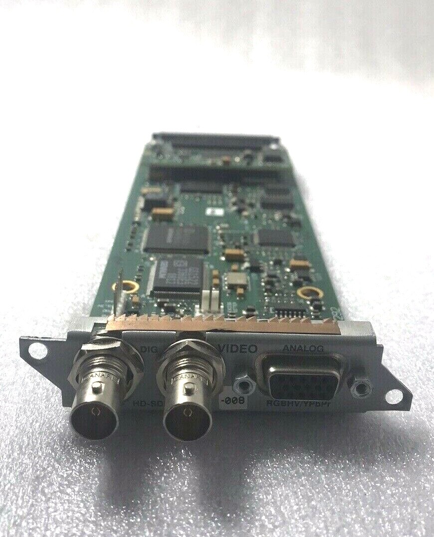 Sencore Electronics 43B1035:E