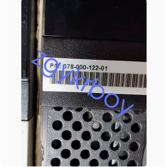 EMC 078-000-122-01 EMC Xtremlo UPS 1U 1100W Fast Shipping FedEx or DHL