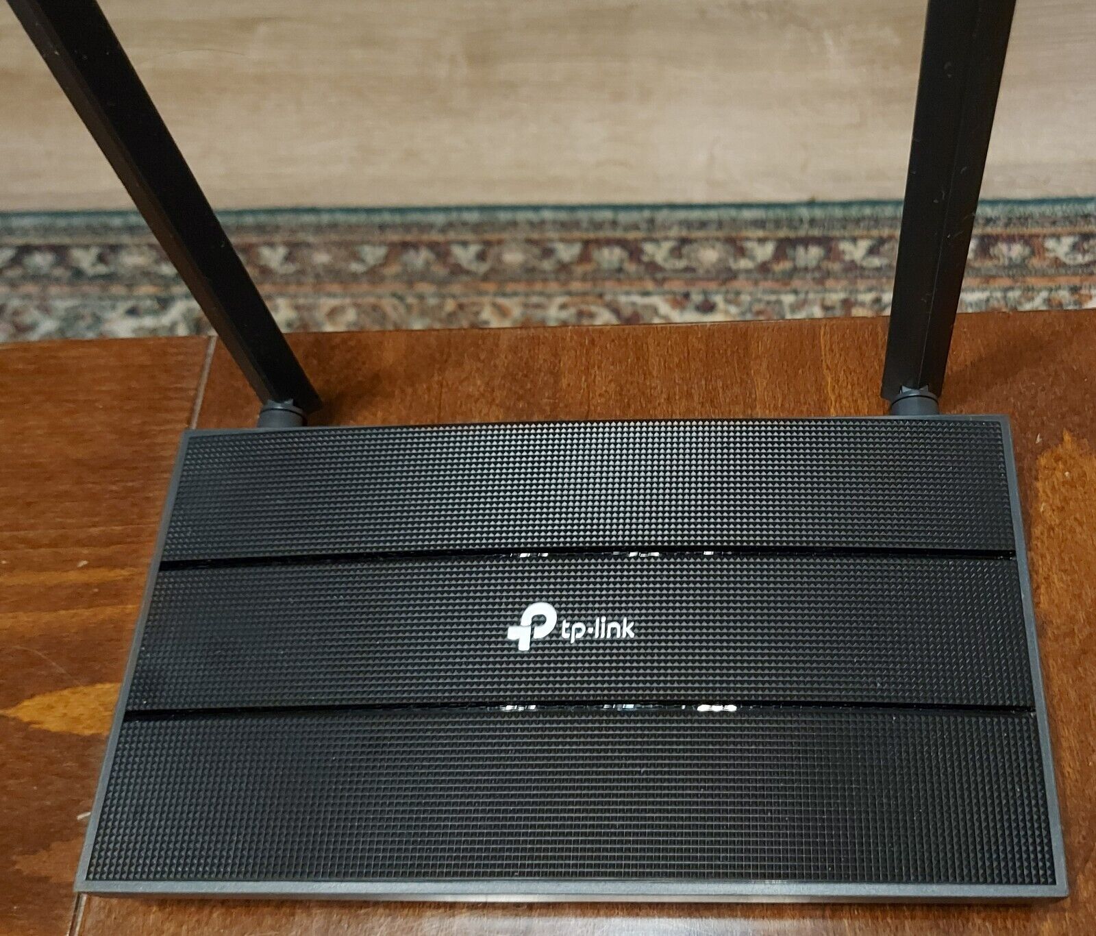 TP-LINK Archer VR400 v3 VDSL2 Ασύρματο Modem Router Wi‑Fi 5 με 4 Θύρες