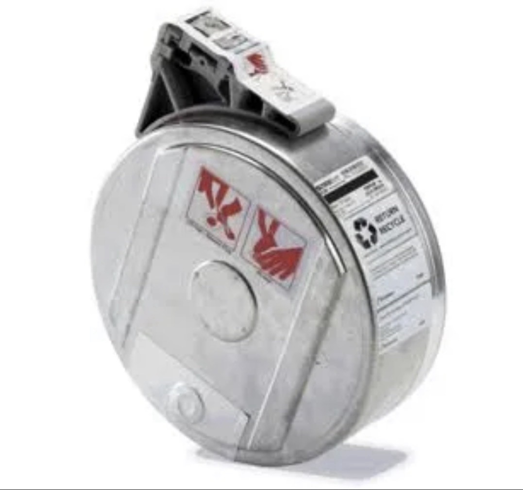 Stratasys FDM 92ci (1510cc) Fortus Plus ASA Model WHITE 355-02411