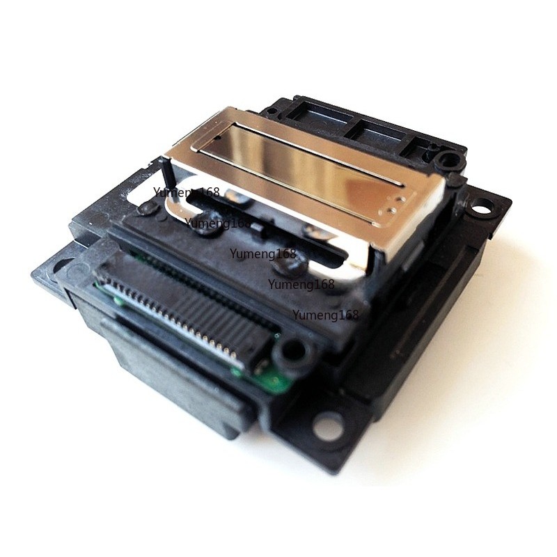 Print Head Printhead Fits For Epson L300 L301 L555 L355 L365 L385 L395 L575 L475