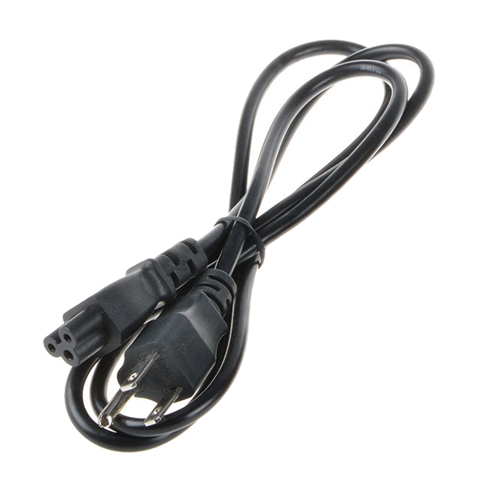 Premium 3 Prong AC Power Cord Cable Lead Wire for COMPAQ Armada 1700 1750 Laptop