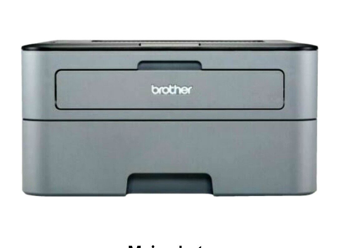 Brother HL-L2320D Printer COMPLETE