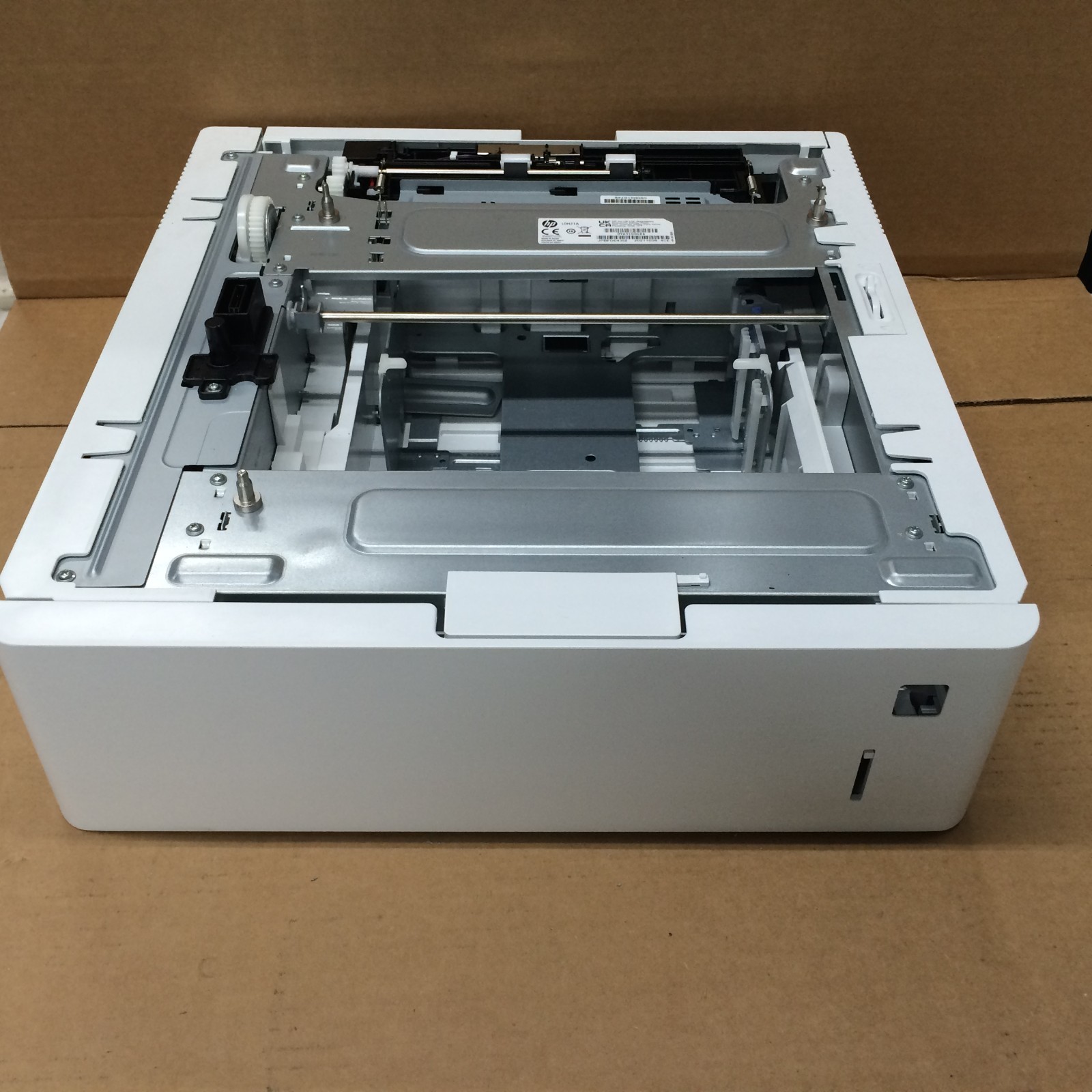 HP LaserJet 150-Envelope Feeder L0H21A For M609DH M609X E60055DN E60065X E60075X
