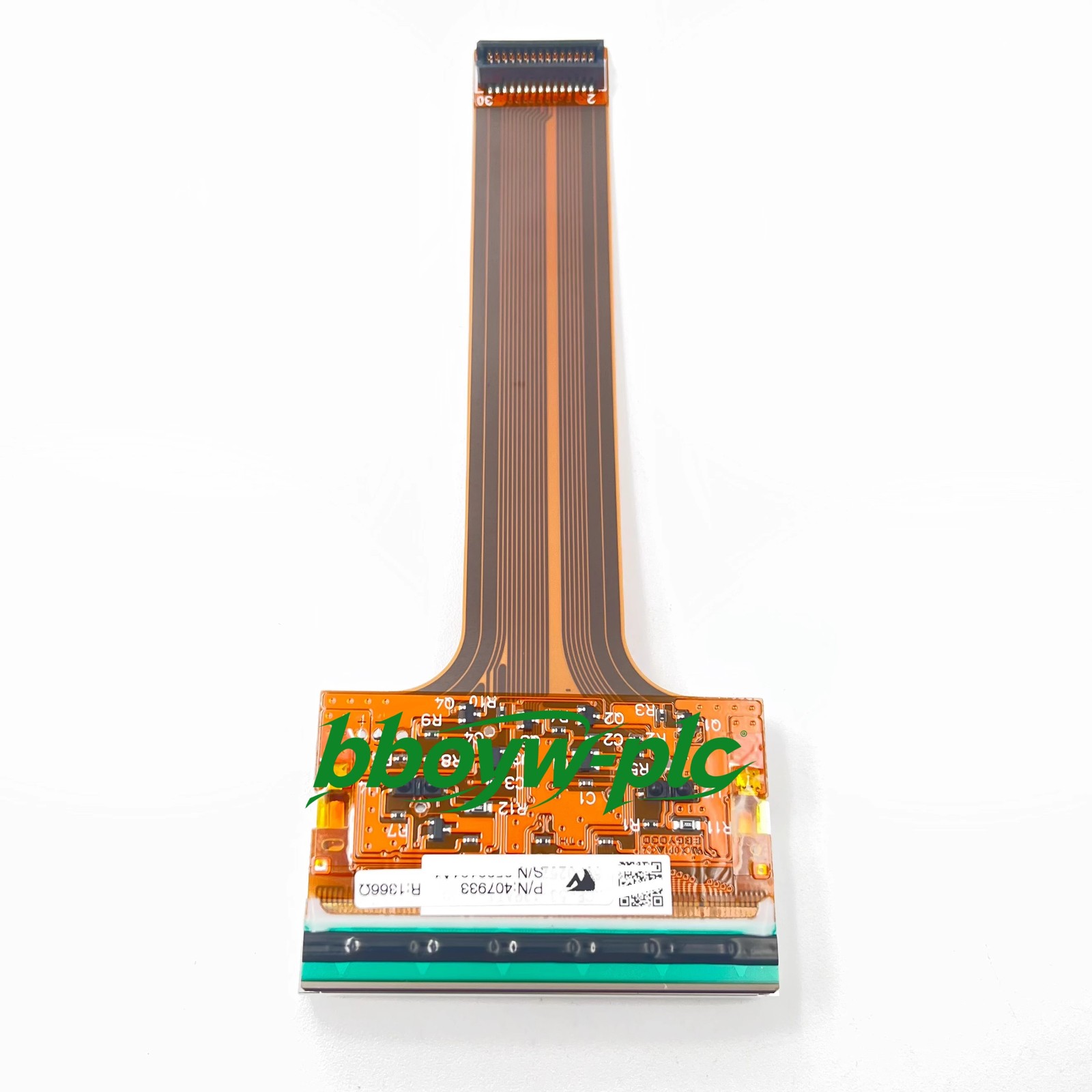 1pcs new Videojet 407933 Printhead for Videojet 6330/6530 (53mm)  Fastshipping