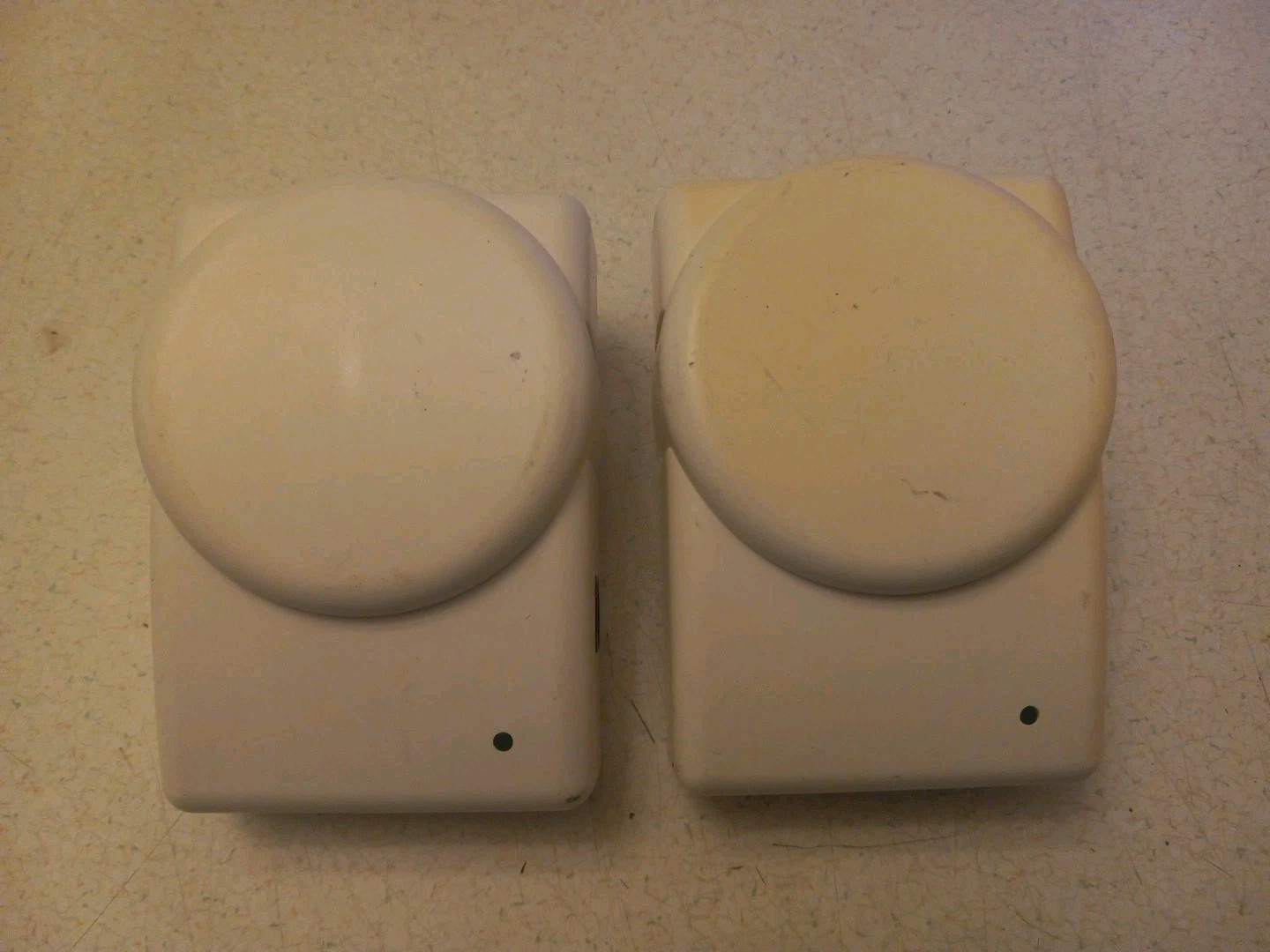 Belkin Wireless Modem Jack (Model PX-441 Rev 3) Base Unit & extention unit