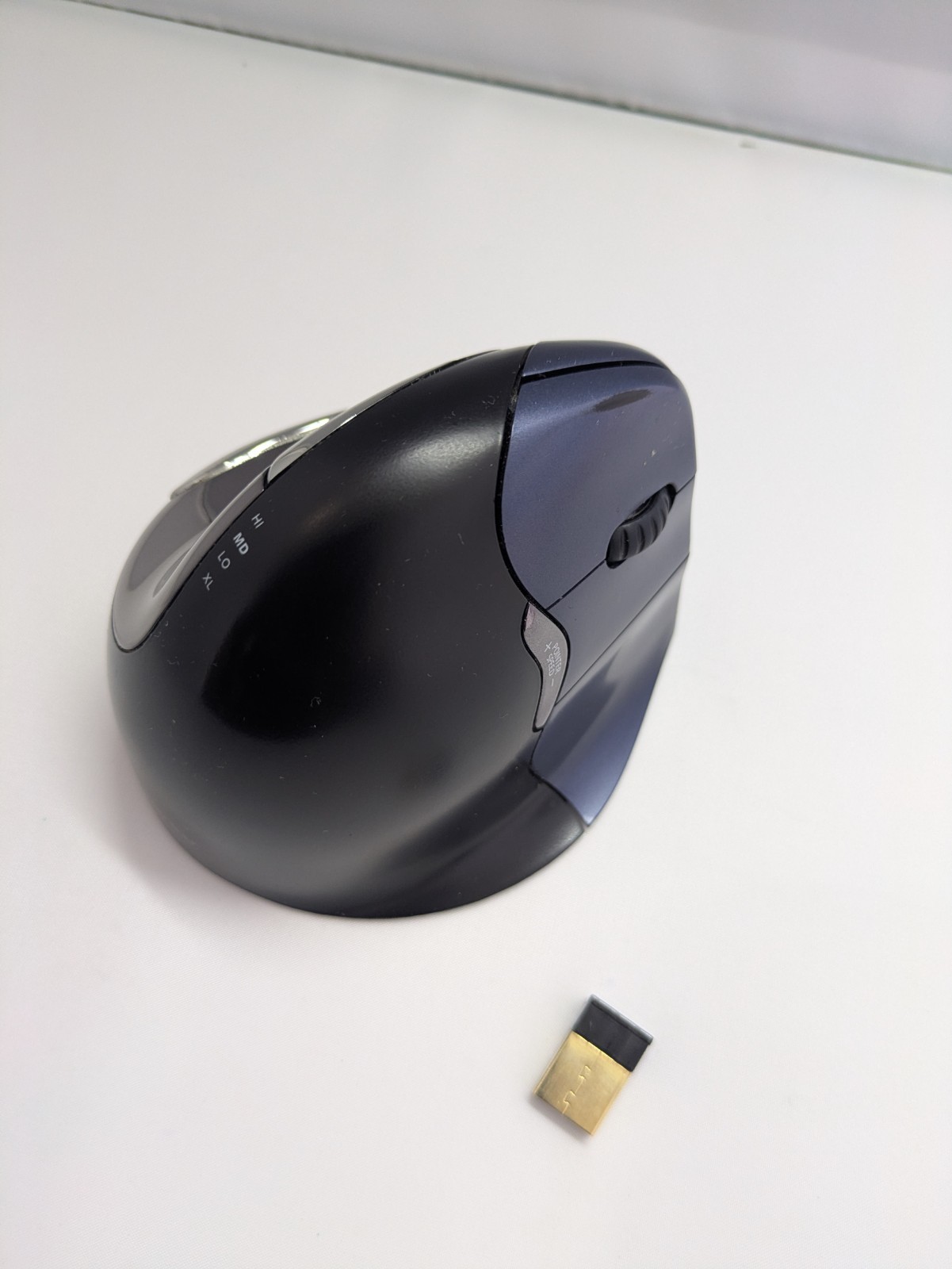 Evoluent Vertical Mouse VM4RW - Right