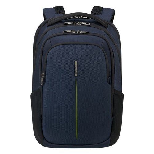 New Samsonite 155196 1090 GUARDIT 3.0 Blue Notebook Backpack