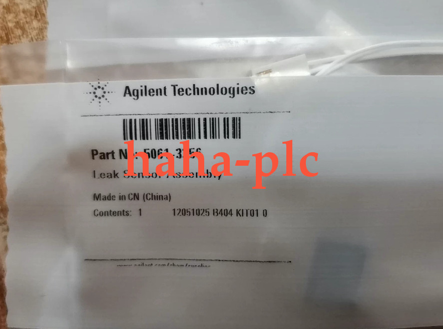 1pc Agilent 5061-3356 Brand New Liquid leakage sensor FEDEX *Y