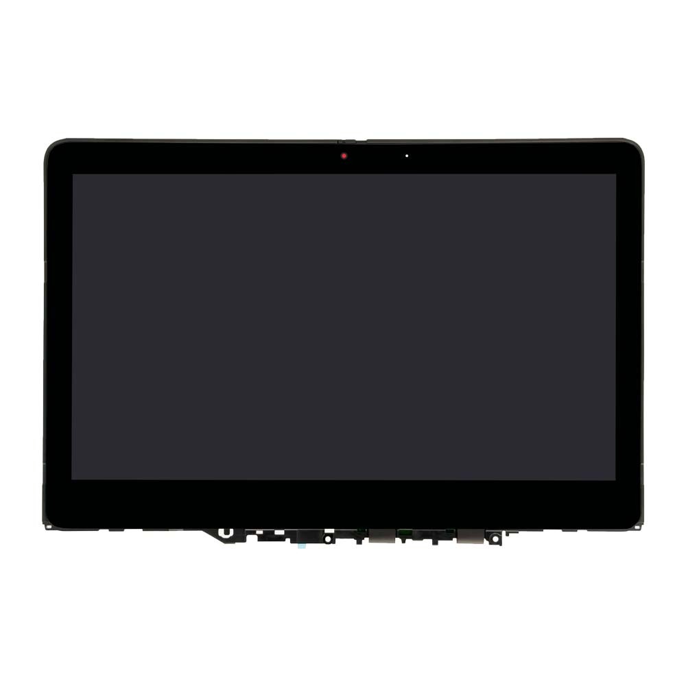 5D11C95908 For Lenovo 300E Yoga Chromebook Gen 4 LCD HD touch screen Replacement