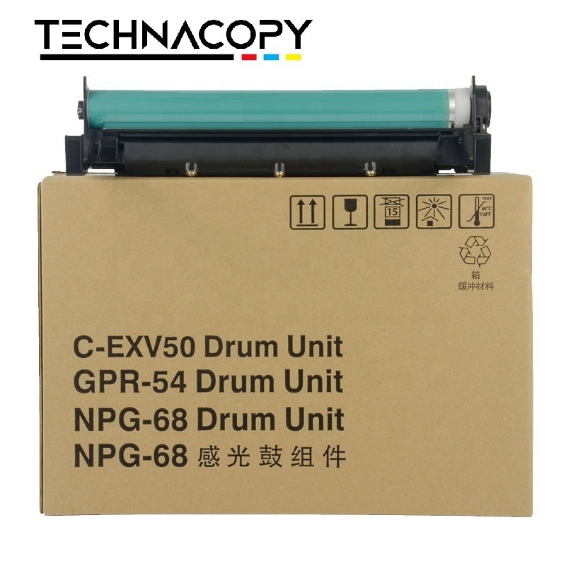 GPR-54 GPR54 DRUM UNIT FOR CANON IMAGERUNNER 1430 1430J 1435 1435i 1435iF 1435P
