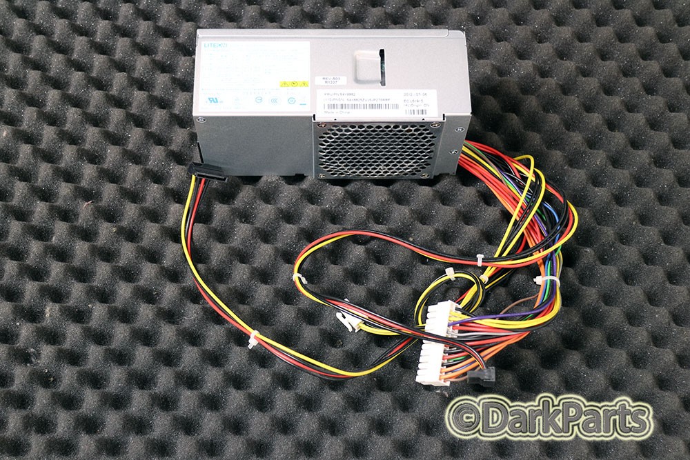 IBM Lenovo FRU 54Y8862 Liteon PS-5241-03 Power Supply PSU