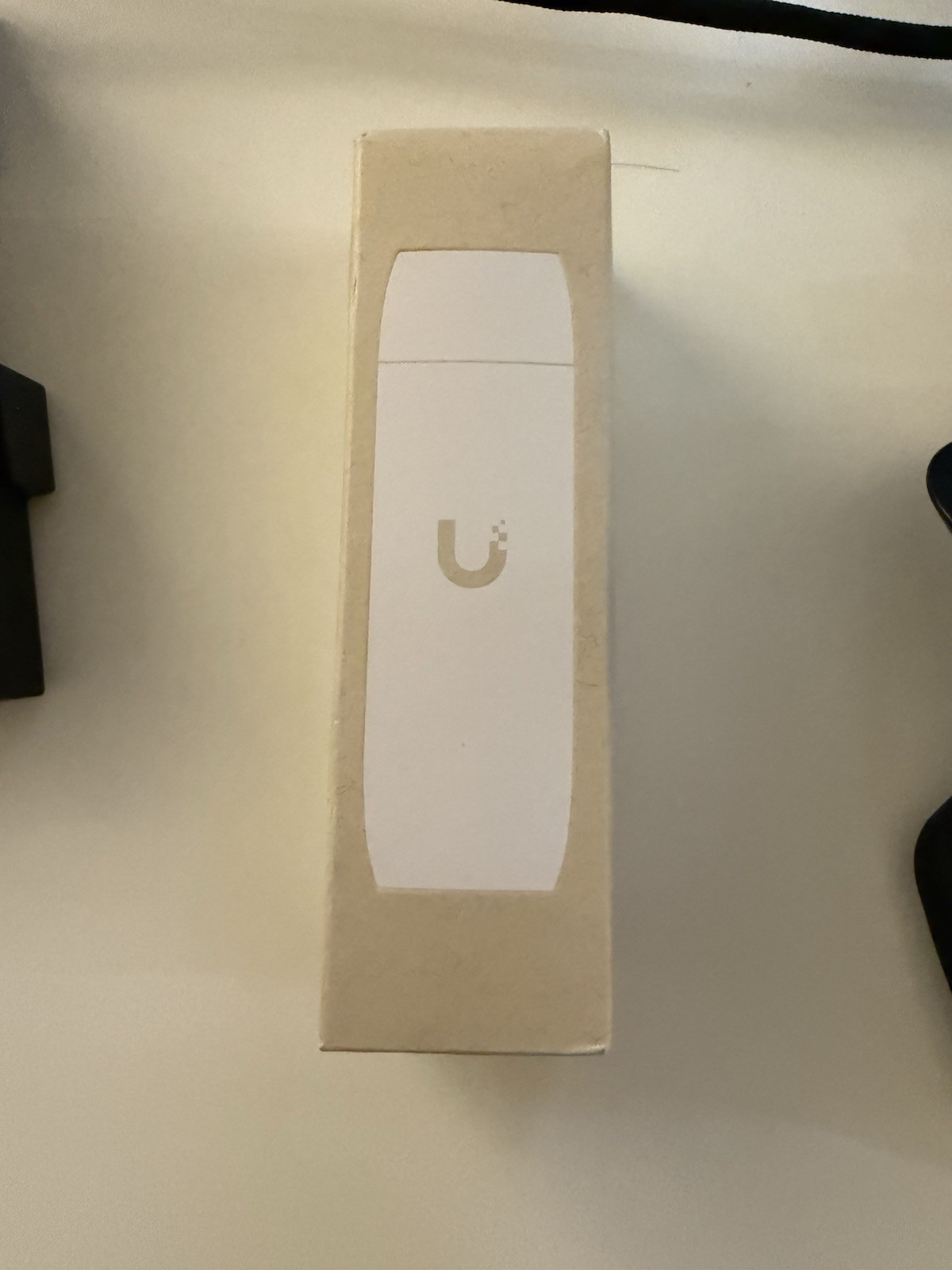 Ubiquiti PoE to USB-C Adapter UACC-Adapter-PoE-USBC - SEALED NEW IN BOX