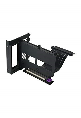 Cooler Master MasterAccessory Vertical Graphics Card Holder Kit Version 2 with