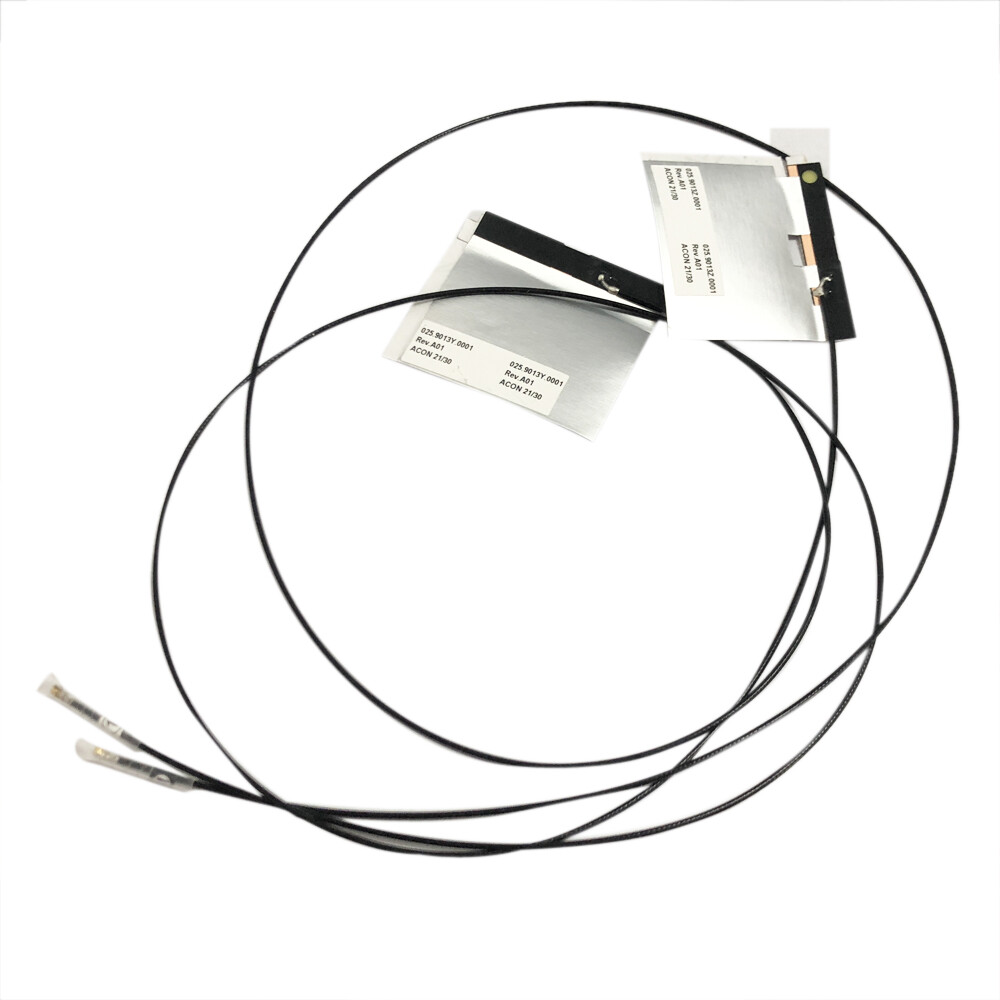 WIFI WLAN  ANTENNA Cable Wire 025.9013Y.0001 025.9013Z.0001 For HP 17-x 17-y 
